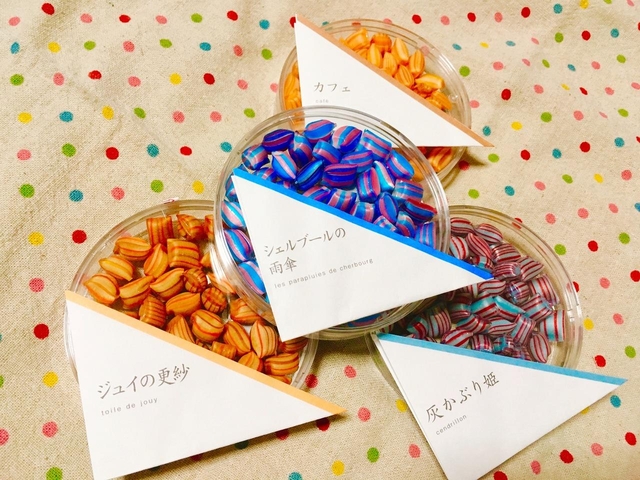 かわいくてオシャレ 京都のおすすめお土産30選 お菓子から雑貨まで トラベルマガジン