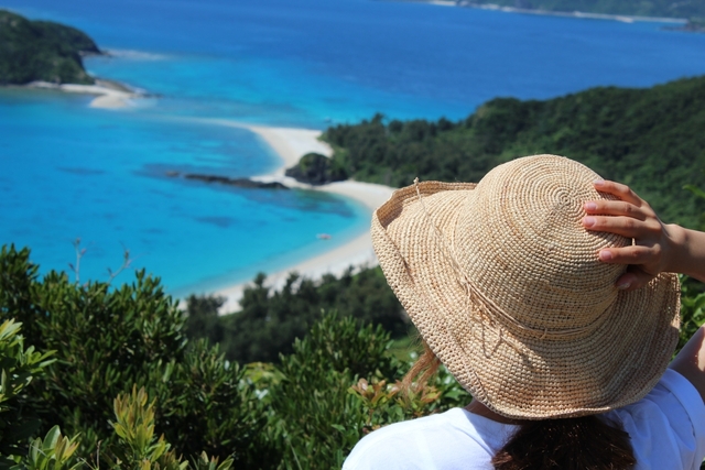 21年夏旅行 家族 学生 一人旅などシーン別おすすめ国内旅行先23選 トラベルマガジン