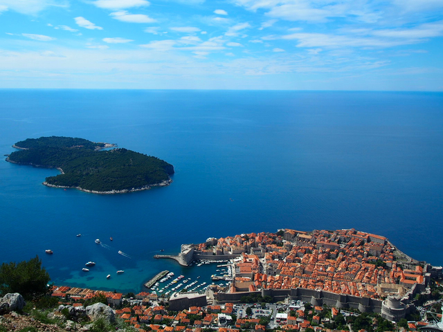 クロアチア観光スポットおすすめ15選 ドブロブニクを中心に紹介 トラベルマガジン