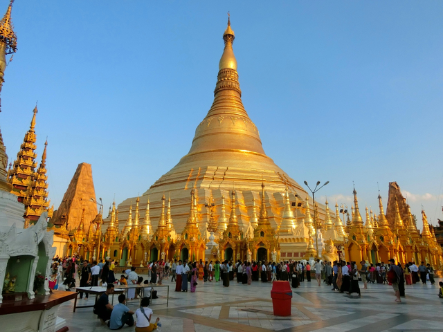 ミャンマー観光地おすすめ15選 ヤンゴン バガンを中心に紹介 トラベルマガジン