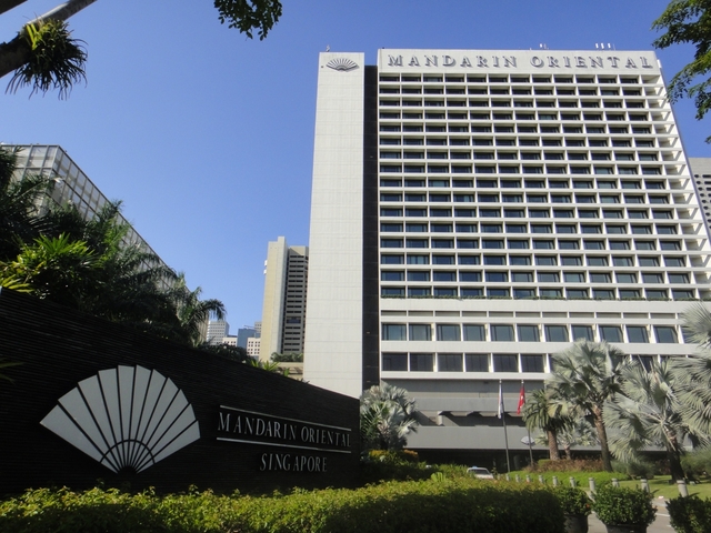 シンガポールのおすすめ人気ホテル12選 高級 老舗 プール付きなど トラベルマガジン