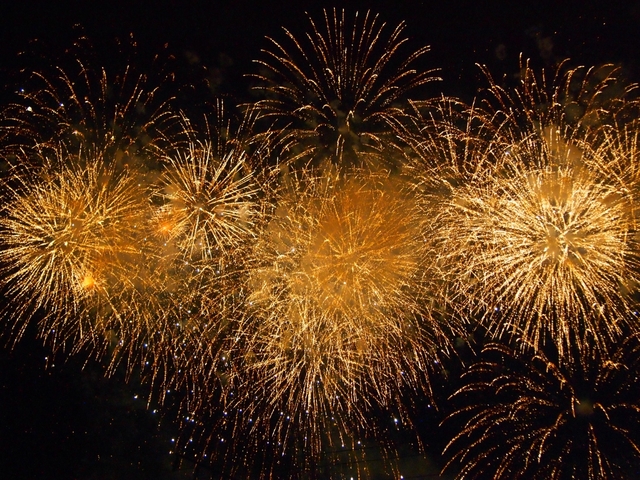 関東 夏の花火大会ランキング12 思い出に残る夏にしよう トラベルマガジン
