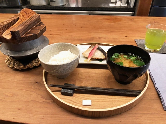 ごはん 京都 朝 京都で食べたい朝ごはん10選！料亭の朝がゆ＆おばんざい＆喫茶店モーニング