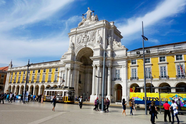 ポルトガル観光地おすすめ15選！ リスボン、ポルトを中心に紹介