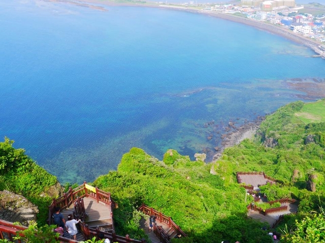 韓国好きが厳選 済州島 チェジュ島 のおすすめ観光スポット8選 トラベルマガジン