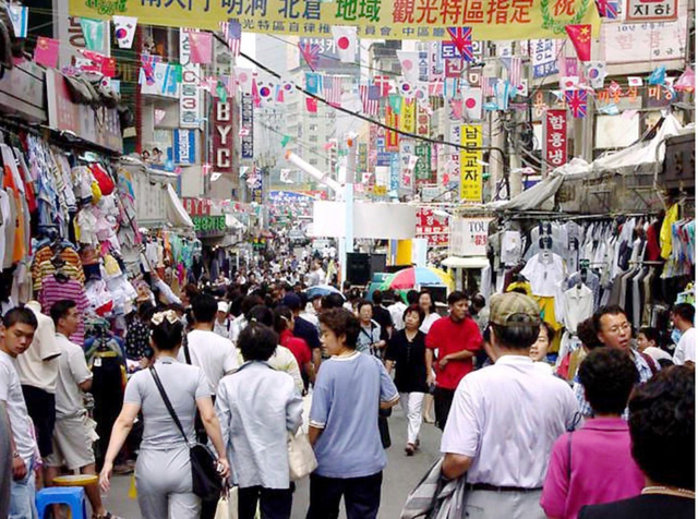 初めての韓国旅行におすすめの観光地18選 ソウル 釜山を中心に紹介 トラベルマガジン