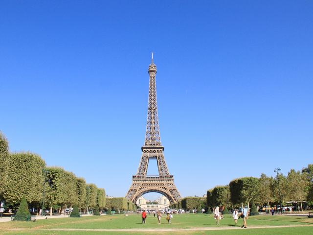 塔 エッフェル フランス・パリのエッフェル塔を100%楽しむ完璧ガイド