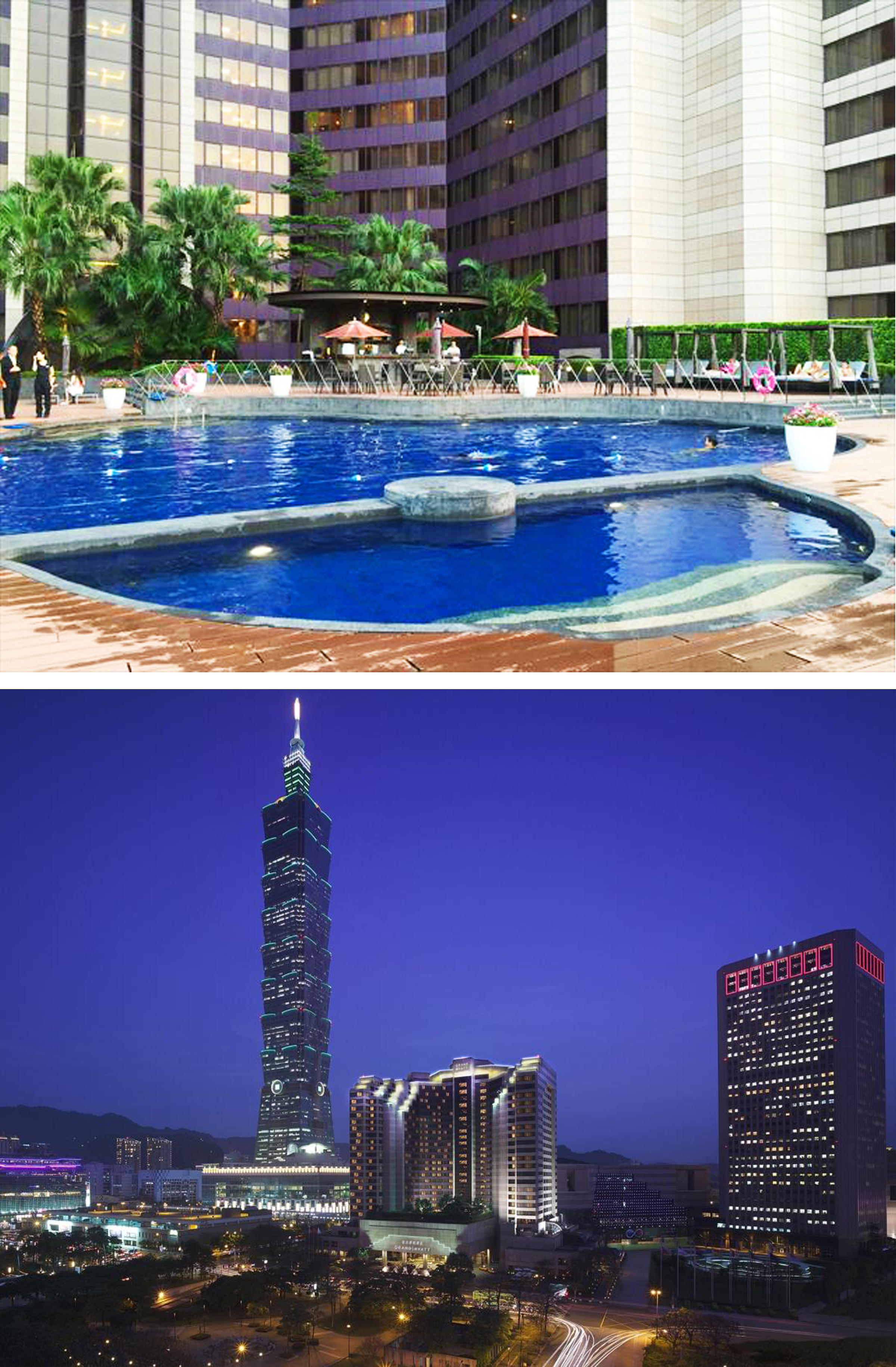 台北エリア別 プール付きホテルで優雅な時間を過ごそう 子連れやビジネスマンにもおすすめ トラベルマガジン
