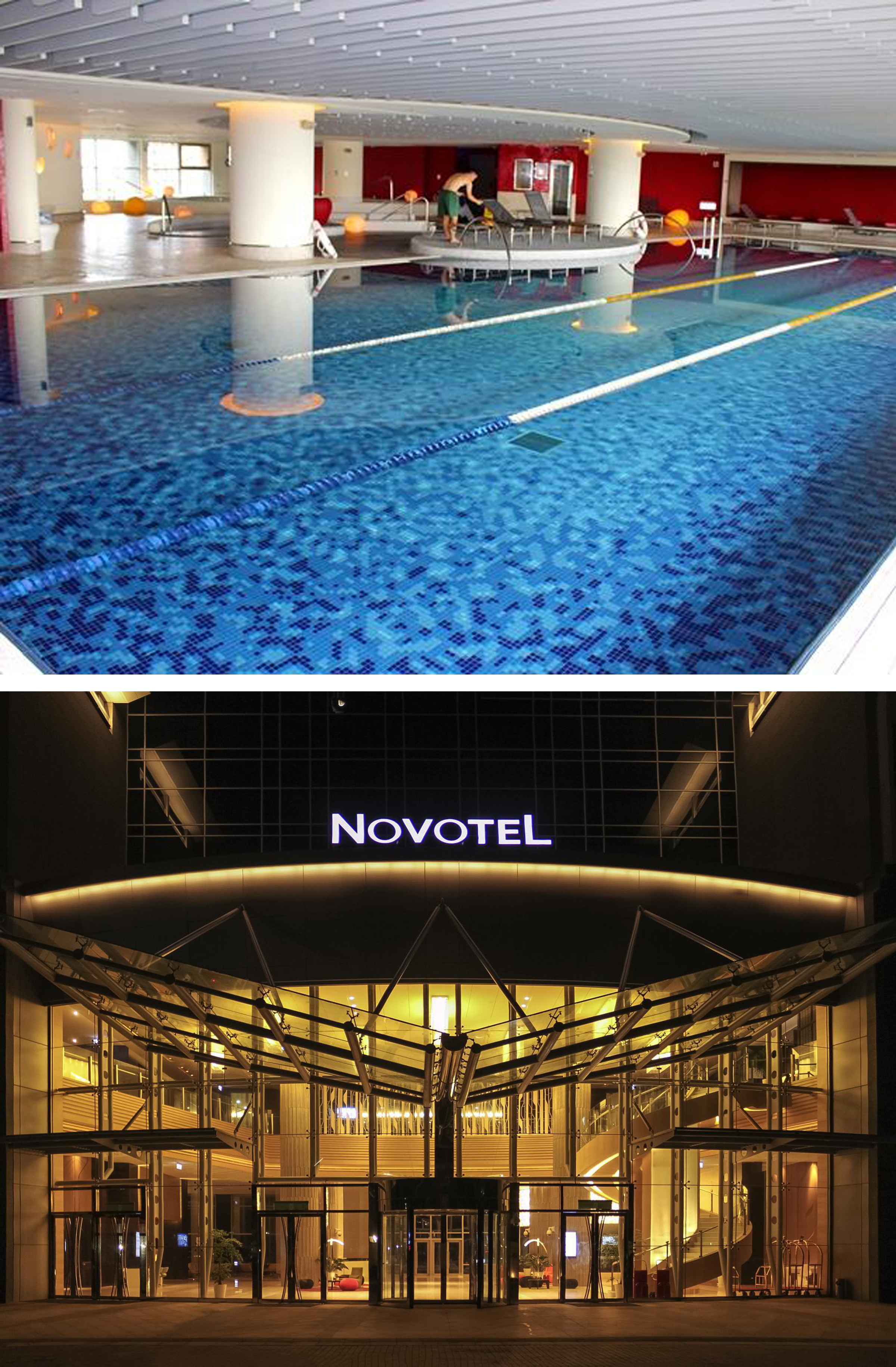 台北エリア別 プール付きホテルで優雅な時間を過ごそう 子連れやビジネスマンにもおすすめ トラベルマガジン