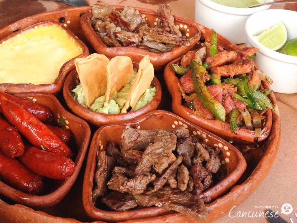 メキシコの地元料理を堪能しよう カンクンで食べるべき絶品グルメ トラベルマガジン