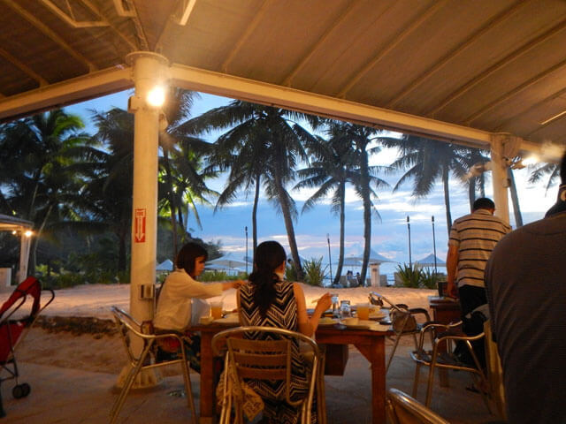 食事と景色 一度に楽しもう グアムで行きたい絶景 美味 トラベルマガジン