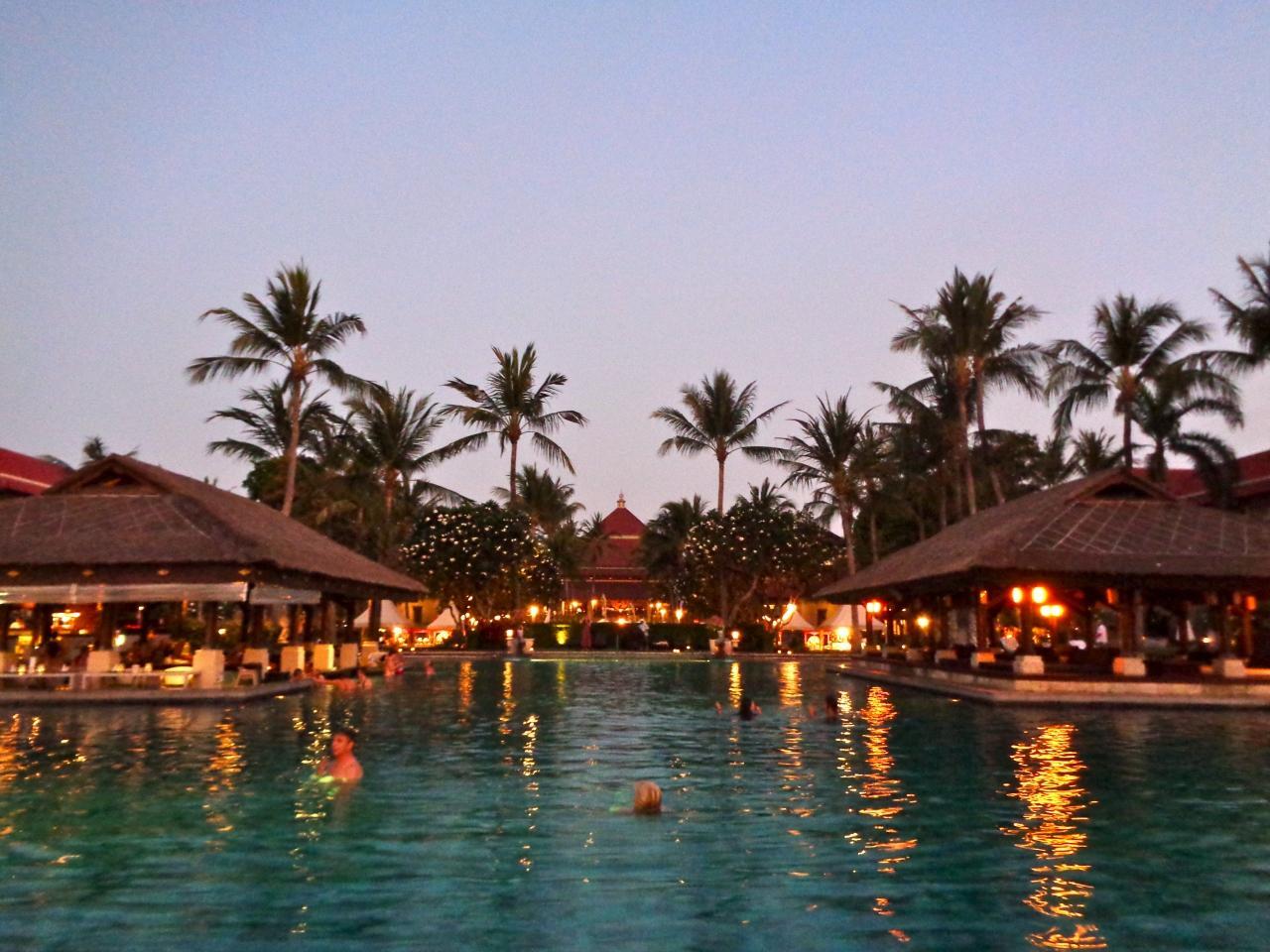 神々の島 バリ島で泊まるならここ ステキなヴィラがあるホテル10選 トラベルマガジン
